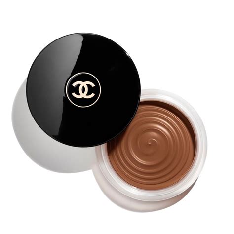 chanel bronzer john lewis|Chanel soleil tan bronzing makeup.